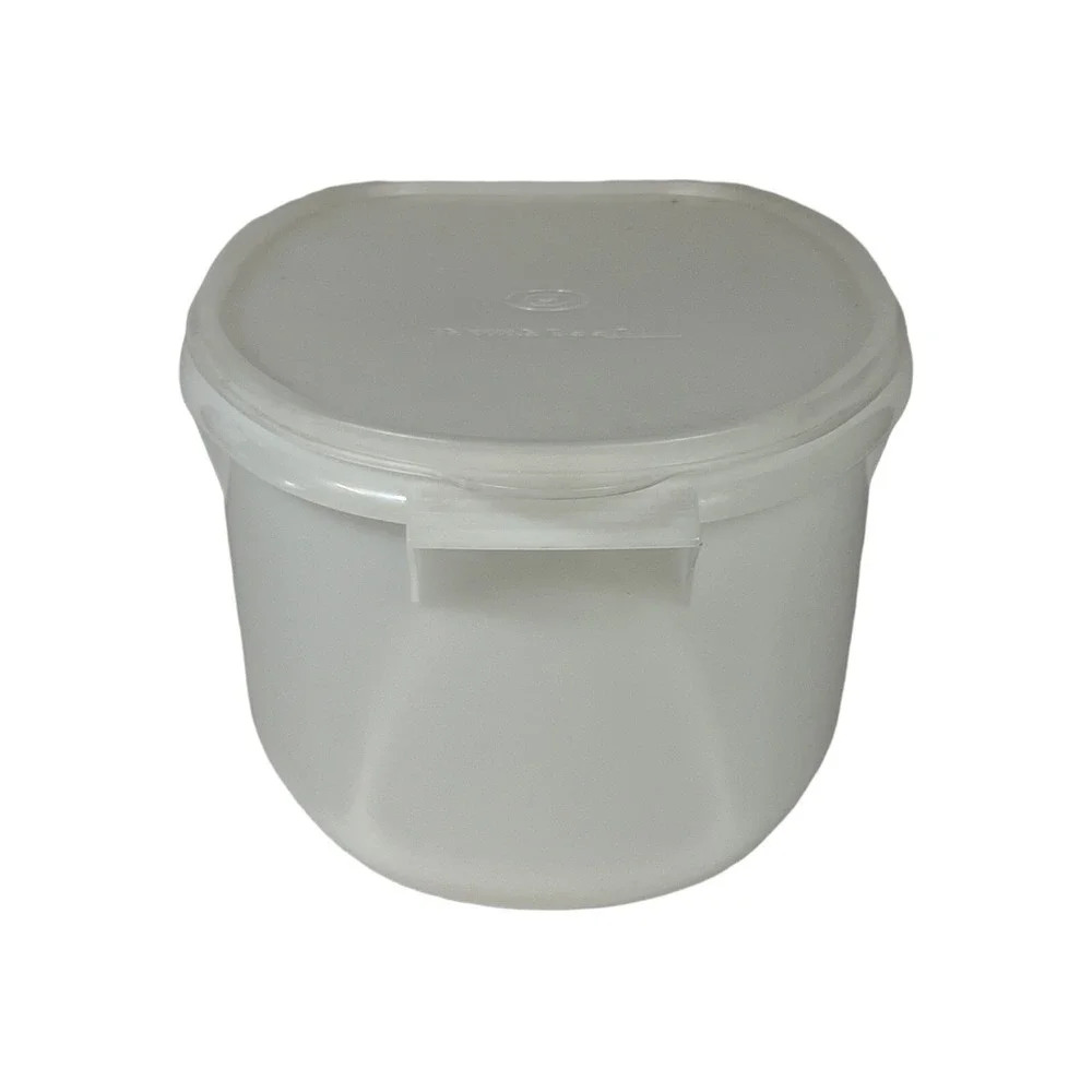 Tupperware vintage roast